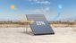 EcoFlow Delta Pro Power Station & Expansion Battery Kit with 2x 400 Watt Rigid Solar Panels