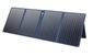 Anker SOLIX F2000 Solar Generator - 2048Wh - With 2x 100W Solar Panel