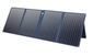 Anker SOLIX F2000 Solar Generator - 2048Wh - With 3x 100W Solar Panel