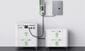 Natures Generator Powerhouse Platinum PE Plus System