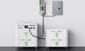 Natures Generator Powerhouse Platinum System