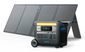 Anker SOLIX F2000 Solar Generator - 2048Wh - With 1x 100W Solar Panel