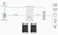 Ecoflow Delta Pro 21.6 kWh Home Power Kit