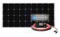 190 Watt Overlander Solar Generator Kit with Charge Controller
