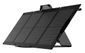 EcoFlow River 2 Pro Solar Generator - 110W Portable Solar Panel