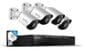 Natures Generator Powerhouse Gold Plus SE System - Security Camera Kit