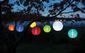 Soji LED Solar Lanterns