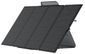 EcoFlow 1200W Solar Panel Add On Kit - 400W - 3 Pack with XT60 and MC4 Extension Cables