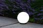 Allsop Moonrise Portable Rechargeable LED Lantern - Evergreen