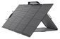 EcoFlow Delta 1000 Solar Generator Kit - 2x 220 Watt Bifacial Solar Panels