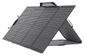 Ecoflow Delta Max with 220W Solar Panel with Max Bag and MC4 Extension Cable Special Bundle