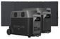 EcoFlow Delta Pro Power Station & Expansion Battery Kit with 400 Watt Solar Panel