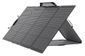 EcoFlow Delta Pro Portable Solar Generator Kit - With 220 Watts of Solar