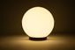 Allsop Moonrise Portable Rechargeable LED Lantern - Evergreen