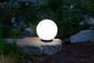 Allsop Moonrise Portable Rechargeable LED Lantern - Marine Blue