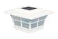 Classy Caps Prestige Solar Post Cap for 5x5 Posts