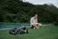 Ecoflow Blade Robotic Lawn Mower