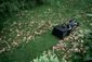 Ecoflow Blade Robotic Lawn Mower - Sweeper Kit