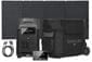 Ecoflow Delta Pro with 400W Solar Panel with Free Pro Bag, Remote Control and MC4 Extension Cable - Special Bundle