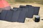 EcoFlow Delta Solar Generator Kit with 320 Watts of Solar