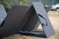 EcoFlow Delta Solar Generator Kit with 320 Watts of Solar