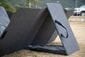 EcoFlow Delta Solar Generator Kit with 480 Watts of Solar