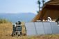 EcoFlow River 2 Max Solar Generator Kit - 160 Watt Solar Panel