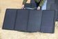 EcoFlow River Pro Portable Solar Generator Kit - Includes 160 Watt Solar Panel