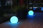 GLOW Harvest Moon Light - Color Changing LED Lantern