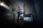 Goal Zero 7.8kWh Home Backup Solar Generator Kit