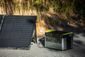 Goal Zero Yeti 1500X Portable Solar Generator with Boulder 100 Briefcase Panel