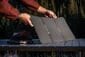 Goal Zero Yeti 200X Portable Power Station and Nomad 20 Solar Kit