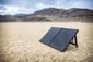 Goal Zero Yeti 500 Compact Solar Generator Kit - Boulder 100 Briefcase Solar Panel