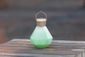 Jade Gem Light Glass Solar Lantern