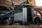 The Refrigerator - Yeti 3000X Lithium Lightweight Solar Generator Kit - Includes (3) Boulder 200 Watt Panels