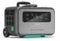 Zendure SuperBase Pro 2000 Solar Generator - 3x 200W Foldable Solar Panels