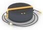 Luci Solar String Lights with Detachable Power Hub