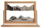 Sahara Sand Art by Klaus Bosch - 32 x 22 Inches