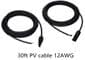 ACO Power 110 Watt Flexible Panel Solar Marine Kit