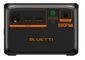 Bluetti AC60P Portable Power Station & B80P Expansion Battery Solar Kit - Includes 200W Solar Panel