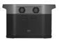 Ecoflow Wave Portable Air Conditioner and Delta Max Power Station