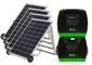 Natures Generator Elite Solar Generator - Platinum Kit