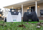 3.6 kWh Home Energy Storage Kit - Featuring the Natures Generator Elite