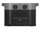 Ecoflow Wave Portable Air Conditioner and Delta Max Power Station