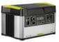 Goal Zero Yeti 1000X Solar Generator Kit