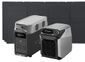 Ecoflow Wave Portable Air Conditioner and Delta Pro Power Station - With 1200 Watts of Solar