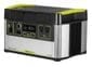 Goal Zero Yeti 1000X Ranger 300 Solar Generator Kit