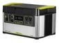 Goal Zero Yeti 1000X Solar Generator and Dometic CFX3 55IM Portable Electric Cooler and Freezer Kit