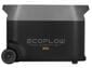 EcoFlow Delta Pro Power Station & Expansion Battery Kit with 400 Watt Solar Panel