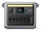 Anker SOLIX C1000 Portable Solar Generator Kit - With Anker 200W Solar Panel